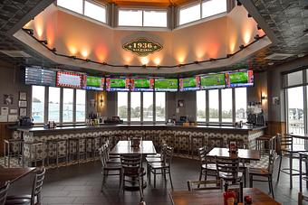 Product - 1936 Bar & Grill in Chesapeake Beach, MD Restaurants/Food & Dining