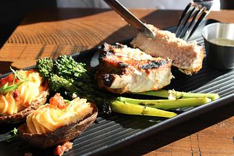 Product - 1936 Bar & Grill in Chesapeake Beach, MD Restaurants/Food & Dining