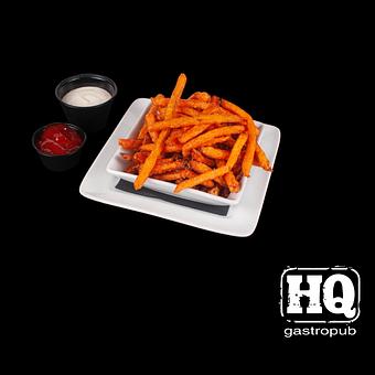 Product - HQ Gastropub - Huntington Beach in Downtown Huntington Beach - Huntington Beach, CA Global Restaurant