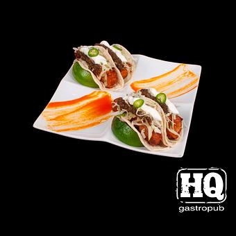 Product - HQ Gastropub - Huntington Beach in Downtown Huntington Beach - Huntington Beach, CA Global Restaurant