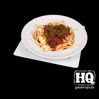 Product - HQ Gastropub - Huntington Beach in Downtown Huntington Beach - Huntington Beach, CA Global Restaurant