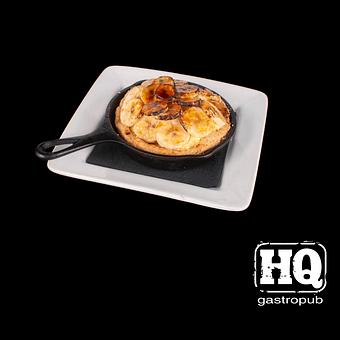 Product - HQ Gastropub - Huntington Beach in Downtown Huntington Beach - Huntington Beach, CA Global Restaurant