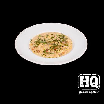 Product - HQ Gastropub - Huntington Beach in Downtown Huntington Beach - Huntington Beach, CA Global Restaurant