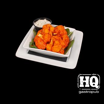 Product - HQ Gastropub - Huntington Beach in Downtown Huntington Beach - Huntington Beach, CA Global Restaurant