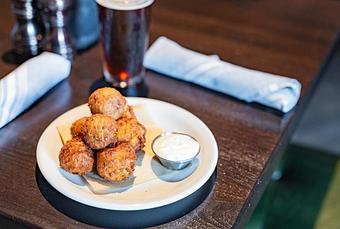 Product - Conner’s Kitchen + Bar in Indianapolis, IN Restaurants/Food & Dining