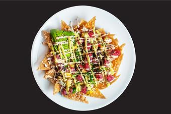 Product - HQ Gastropub - Huntington Beach in Downtown Huntington Beach - Huntington Beach, CA Global Restaurant