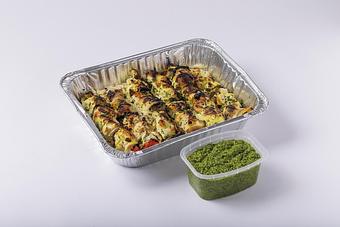 Product - Ema in Glenview, IL Restaurants/Food & Dining