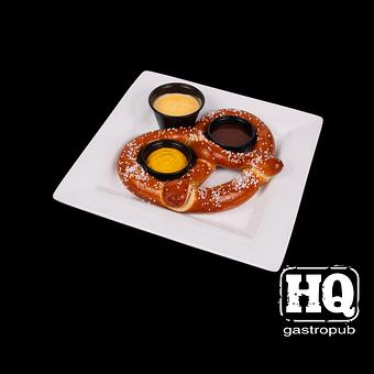 Product - HQ Gastropub - Huntington Beach in Downtown Huntington Beach - Huntington Beach, CA Global Restaurant