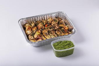 Product - Ema in Glenview, IL Restaurants/Food & Dining
