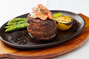 Product - Perry's Steakhouse & Grille in Oak Brook, IL Steak House Restaurants