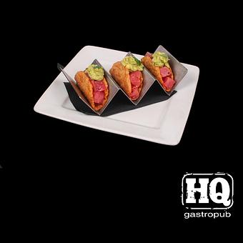 Product - HQ Gastropub - Huntington Beach in Downtown Huntington Beach - Huntington Beach, CA Global Restaurant