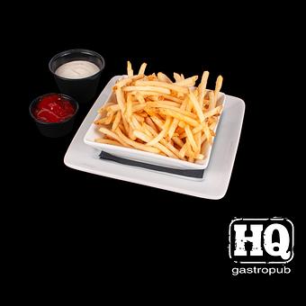 Product - HQ Gastropub - Huntington Beach in Downtown Huntington Beach - Huntington Beach, CA Global Restaurant