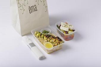 Product - Ema in River North - Chicago, IL Mediterranean Restaurants