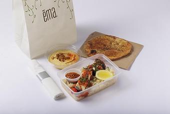 Product - Ema in River North - Chicago, IL Mediterranean Restaurants