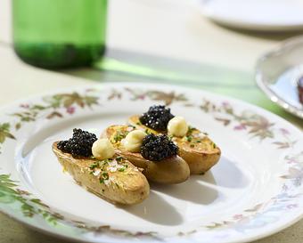 Product - Chaval Maine in West End - Portland, ME French Restaurants