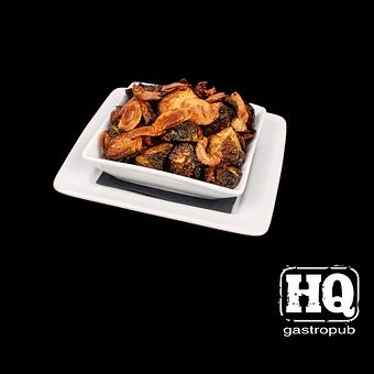 Product - HQ Gastropub - Huntington Beach in Downtown Huntington Beach - Huntington Beach, CA Global Restaurant