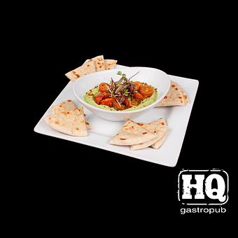 Product - HQ Gastropub - Huntington Beach in Downtown Huntington Beach - Huntington Beach, CA Global Restaurant