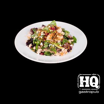 Product - HQ Gastropub - Huntington Beach in Downtown Huntington Beach - Huntington Beach, CA Global Restaurant