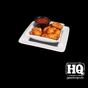 Product - HQ Gastropub - Huntington Beach in Downtown Huntington Beach - Huntington Beach, CA Global Restaurant