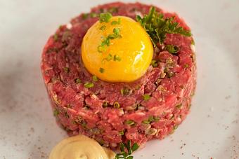 Product - Perry's Steakhouse & Grille in Oak Brook, IL Steak House Restaurants