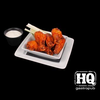 Product - HQ Gastropub - Huntington Beach in Downtown Huntington Beach - Huntington Beach, CA Global Restaurant