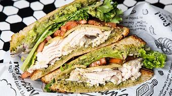 Product - Zingerman's Delicatessen - Zingerman's Deli in Kerrytown - Ann Arbor, MI Delicatessen Restaurants