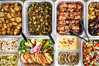 Product - Ema in Glenview, IL Restaurants/Food & Dining