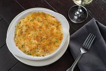 Product - Perry's Steakhouse & Grille in Oak Brook, IL Steak House Restaurants