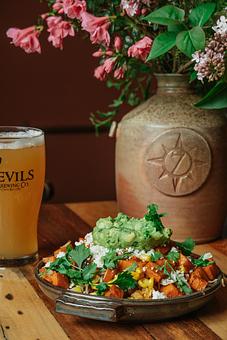 Product - 7 Devils Brewery and Public House in Coos Bay, OR Bars & Grills
