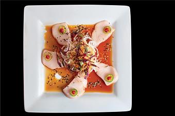 Product - HQ Gastropub - Huntington Beach in Downtown Huntington Beach - Huntington Beach, CA Global Restaurant