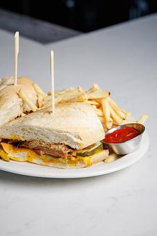 Product - Conner’s Kitchen + Bar in Indianapolis, IN Restaurants/Food & Dining