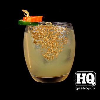 Product - HQ Gastropub - Huntington Beach in Downtown Huntington Beach - Huntington Beach, CA Global Restaurant