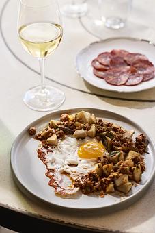 Product - Chaval Maine in West End - Portland, ME French Restaurants