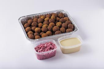 Product - Ema in Glenview, IL Restaurants/Food & Dining