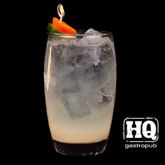 Product - HQ Gastropub - Huntington Beach in Downtown Huntington Beach - Huntington Beach, CA Global Restaurant