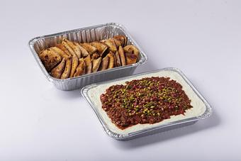 Product - Ema in Glenview, IL Restaurants/Food & Dining