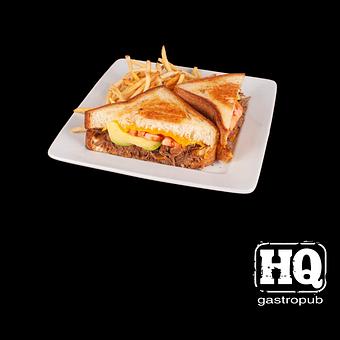 Product - HQ Gastropub - Huntington Beach in Downtown Huntington Beach - Huntington Beach, CA Global Restaurant