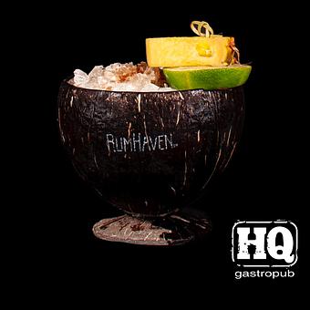 Product - HQ Gastropub - Huntington Beach in Downtown Huntington Beach - Huntington Beach, CA Global Restaurant