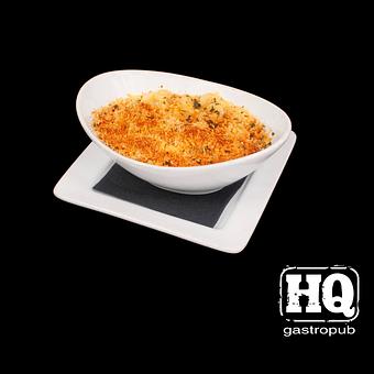 Product - HQ Gastropub - Huntington Beach in Downtown Huntington Beach - Huntington Beach, CA Global Restaurant