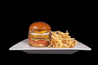 Product - HQ Gastropub - Huntington Beach in Downtown Huntington Beach - Huntington Beach, CA Global Restaurant