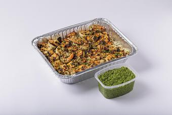 Product - Ema in Glenview, IL Restaurants/Food & Dining