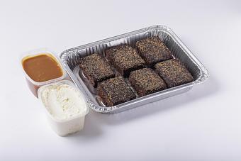Product - Ema in Glenview, IL Restaurants/Food & Dining