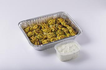 Product - Ema in Glenview, IL Restaurants/Food & Dining