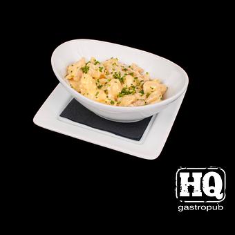 Product - HQ Gastropub - Huntington Beach in Downtown Huntington Beach - Huntington Beach, CA Global Restaurant