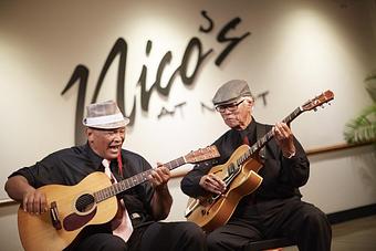 Product: Live Music playing every night! - Nico's Pier 38 in Kalihi-Palama - Honolulu, HI Restaurants/Food & Dining