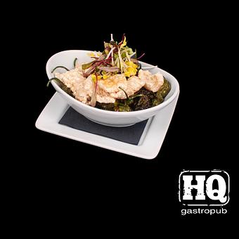 Product - HQ Gastropub - Huntington Beach in Downtown Huntington Beach - Huntington Beach, CA Global Restaurant