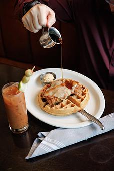 Product - Conner’s Kitchen + Bar in Indianapolis, IN Restaurants/Food & Dining