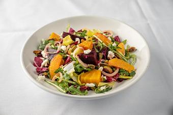 Product - Perry's Steakhouse & Grille in Oak Brook, IL Steak House Restaurants