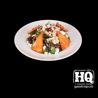 Product - HQ Gastropub - Huntington Beach in Downtown Huntington Beach - Huntington Beach, CA Global Restaurant