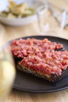 Product - Chaval Maine in West End - Portland, ME French Restaurants